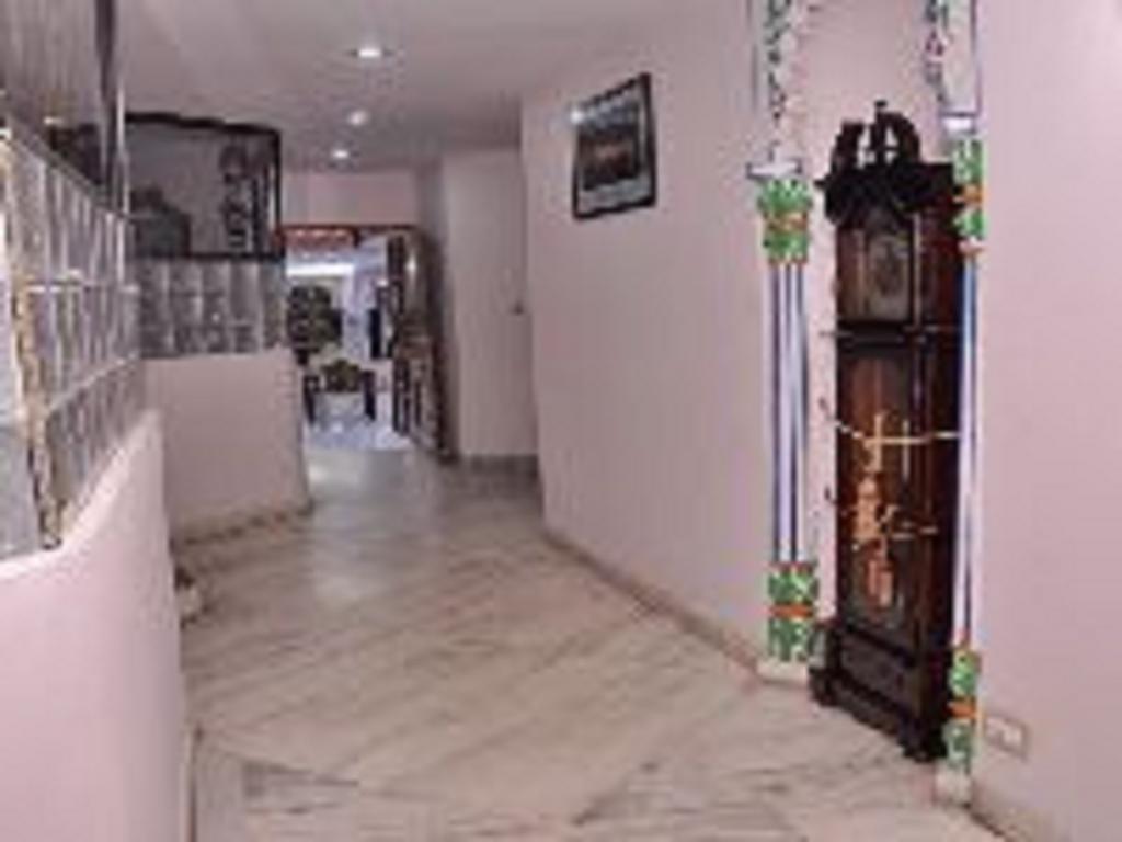 Fabhotel Prime Empire Palace Udaipur Eksteriør bilde